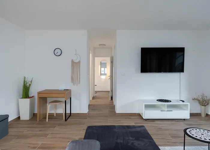 Апартаменты Number One