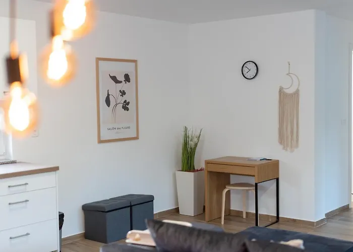 Number One Апартаменты