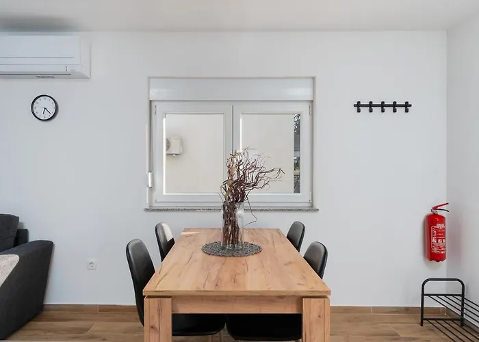 Number One Апартаменты