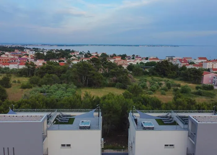 Апартаменты Number One *