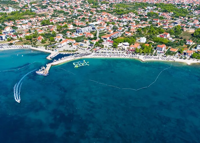 Number One Апартаменты