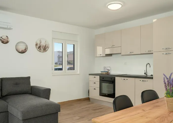 Апартаменты Number One