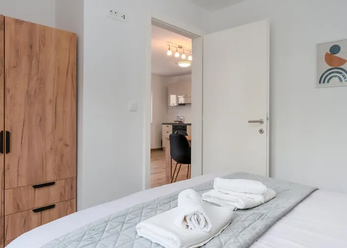 Number One Апартаменты *